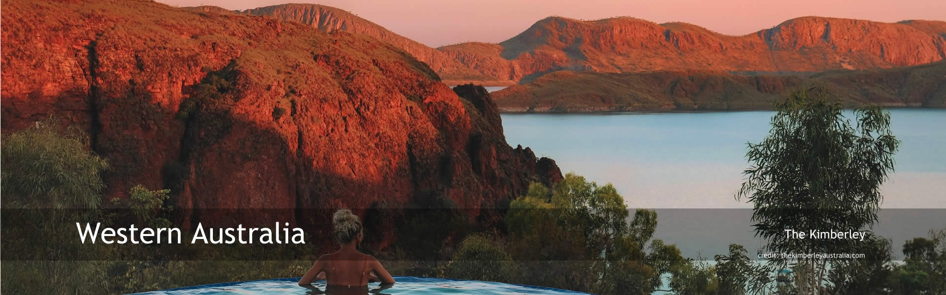 Western Australia Accommodation and Information