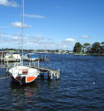 Fishing Information Phillip Island Victoria