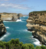 Fishing Great Ocean Road  Victoria