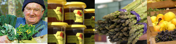 Market in Gippsland & Beyond