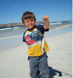 Fishing Information Melbourne Victoria